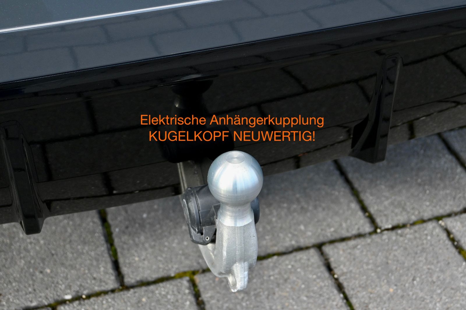 Fahrzeugabbildung BMW 320d xDr. Touring M-Sport °UVP 86.370€°MEGAVOLL°