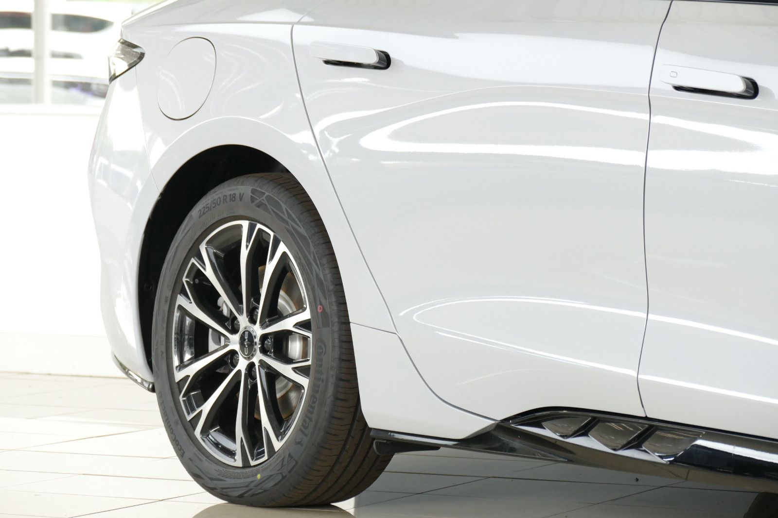 BYD SEAL