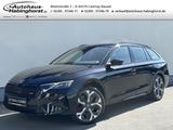 Skoda Octavia IV Combi 2.0 TSI DSG RS AHK PDC Canton M - Skoda Octavia Neuwagen in Bochum