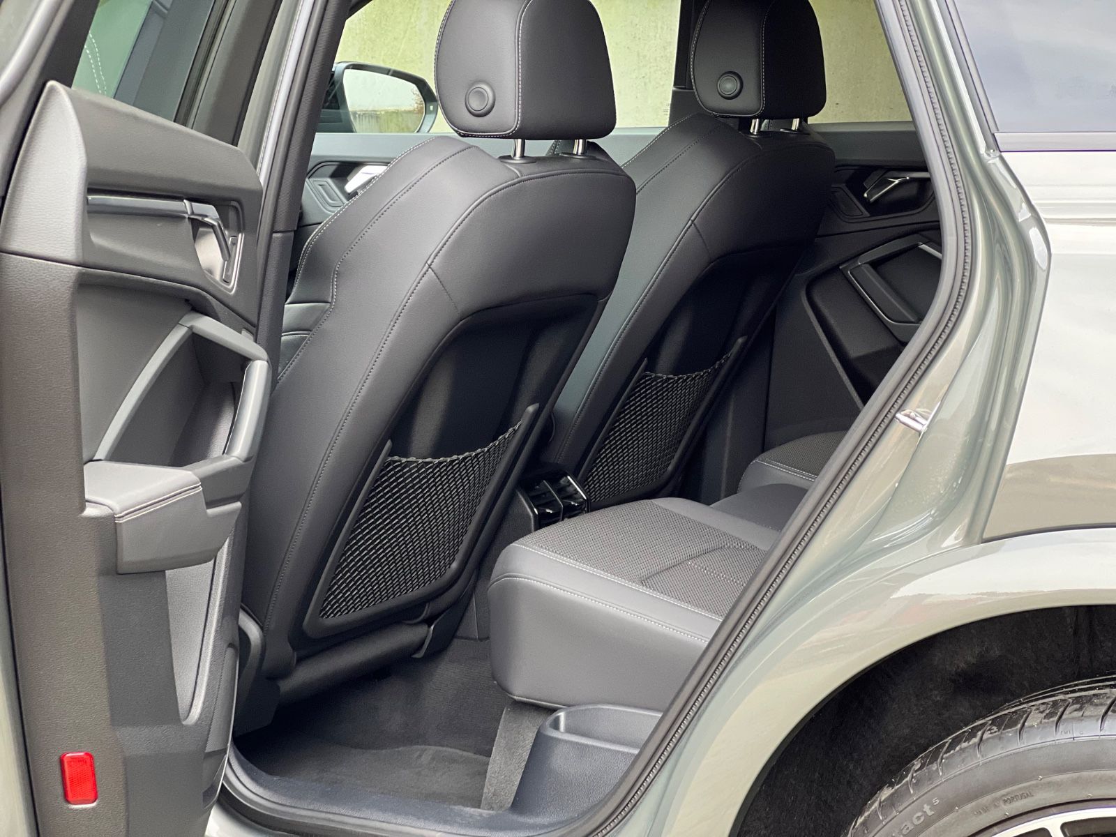 Audi Q3 45 TFSI e Aut. 3x S line Virtual Cockpit ACC foto 10