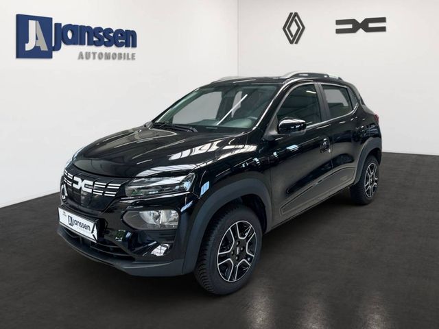 Dacia Spring Essential | Klima | ISOFIX | LED