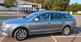 Skoda Auto Skoda superb 2.0 TSI automatik - gebrauchte Skoda Superb aus dem Jahr 2012