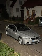 BMW Bmw M// Performance F10 550D X Drive - BMW 550 aus 2011