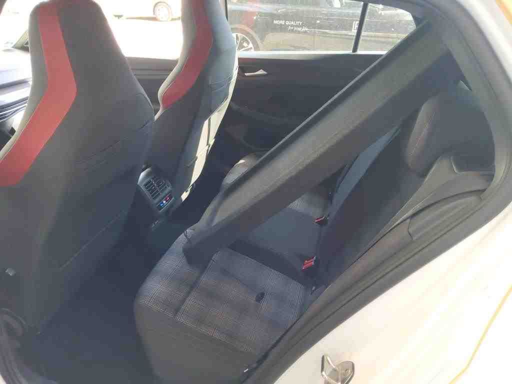 Volkswagen Golf - Bild 6