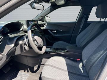 Peugeot 2008 - 11