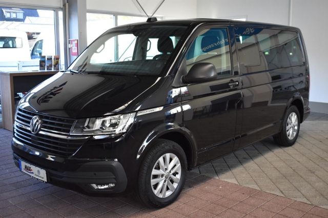 T6.1 Multivan DSG NAVI+AHK+ACC+KAMERA+ALU