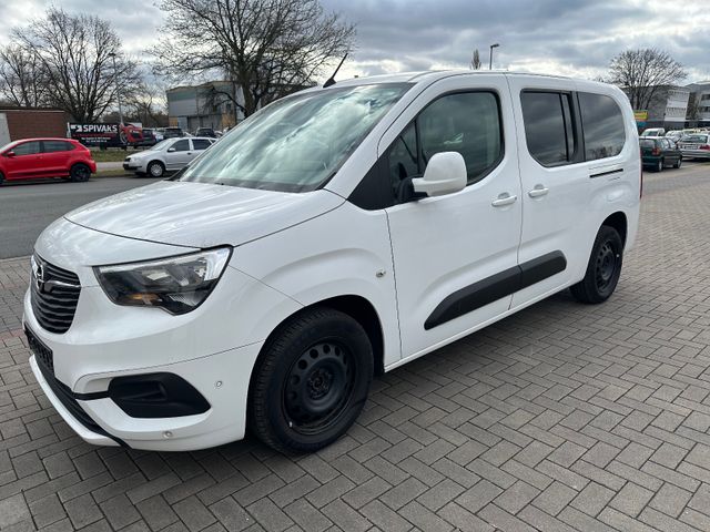 Opel Combo Life XL  E Edition