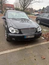Mercedes-Benz Mercedes c320 - gebrauchte Mercedes-Benz C 320 aus dem Jahr 2005