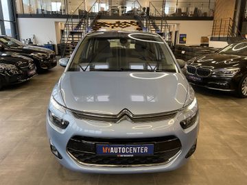 Citroën C4 PicassoSpacetourer Selection *1.HAND*KAM*AHK