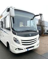 Concorde Carver 890 RRL PV/AHK/GAS/abnb.Heckträger - Concorde Carver