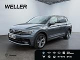 Volkswagen Tiguan Allspace 2.0 TSI 4M DSG R-Line *ACC*LED*A