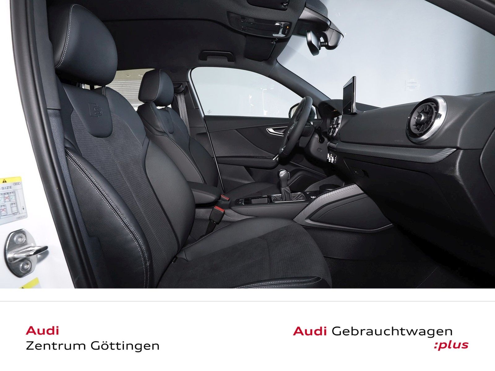 Audi Q2 - Bild 6