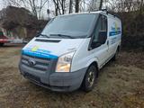 Ford Transit Kasten FT 260 K City Light - Ford Transit aus 2013 mit Diesel-Antrieb: Van
