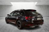 Skoda Superb Combi 2.0 TDI Sportline 4x4 DSG LED Navi - Skoda Superb Gebrauchtwagen