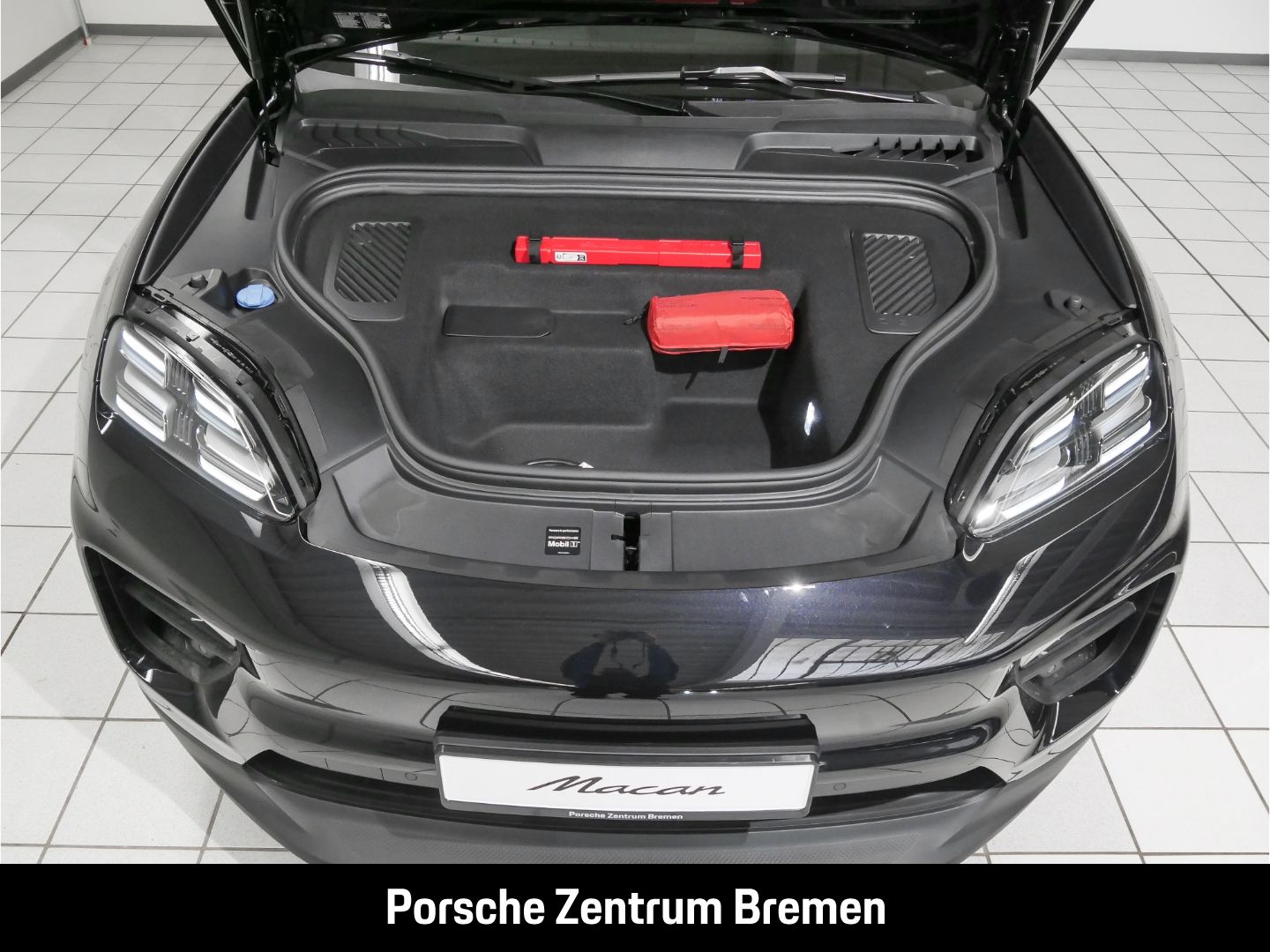 Porsche Macan - Bild 27