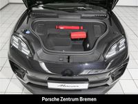 Porsche Macan - Vorschau Bild 27