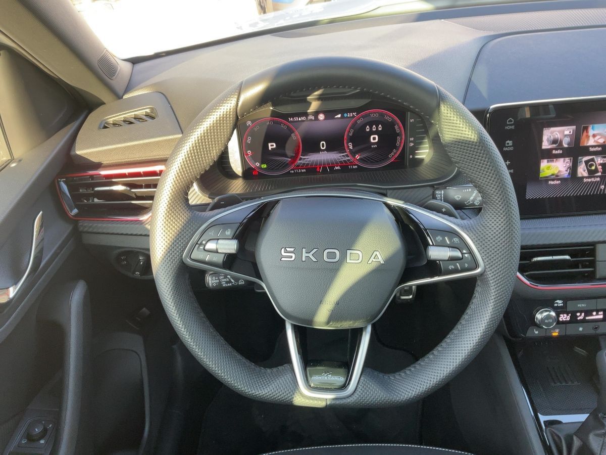 Skoda Kamiq - Bild 9