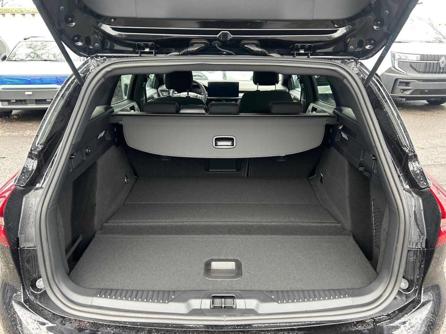 Ford Focus - Bild 12