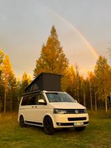 Volkswagen T5 California Beach Edition - VW T5 California Gebrauchtwagen