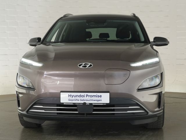 KONA Elektro TREND 39,2kWh+VOLL LED+NAVI+RÜCKFAH