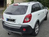 Opel Antara 2.0 CDTI Cosmo 4x4 110kW Cosmo - Opel Antara: 2.0