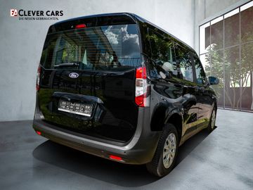 Ford Tourneo Courier 1.0 Trend Fahrerassistenz-Paket