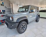 Suzuki Jimny Comfort+ AllGrip, 4.Sitzer! - Suzuki Jimny in Kiel