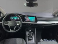 Volkswagen Golf - Vorschau Bild 8