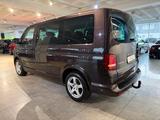 Volkswagen T5 Caravelle Comfortline *8-Sitzer*Automatik*AHK - Volkswagen: Sitzer Caravelle