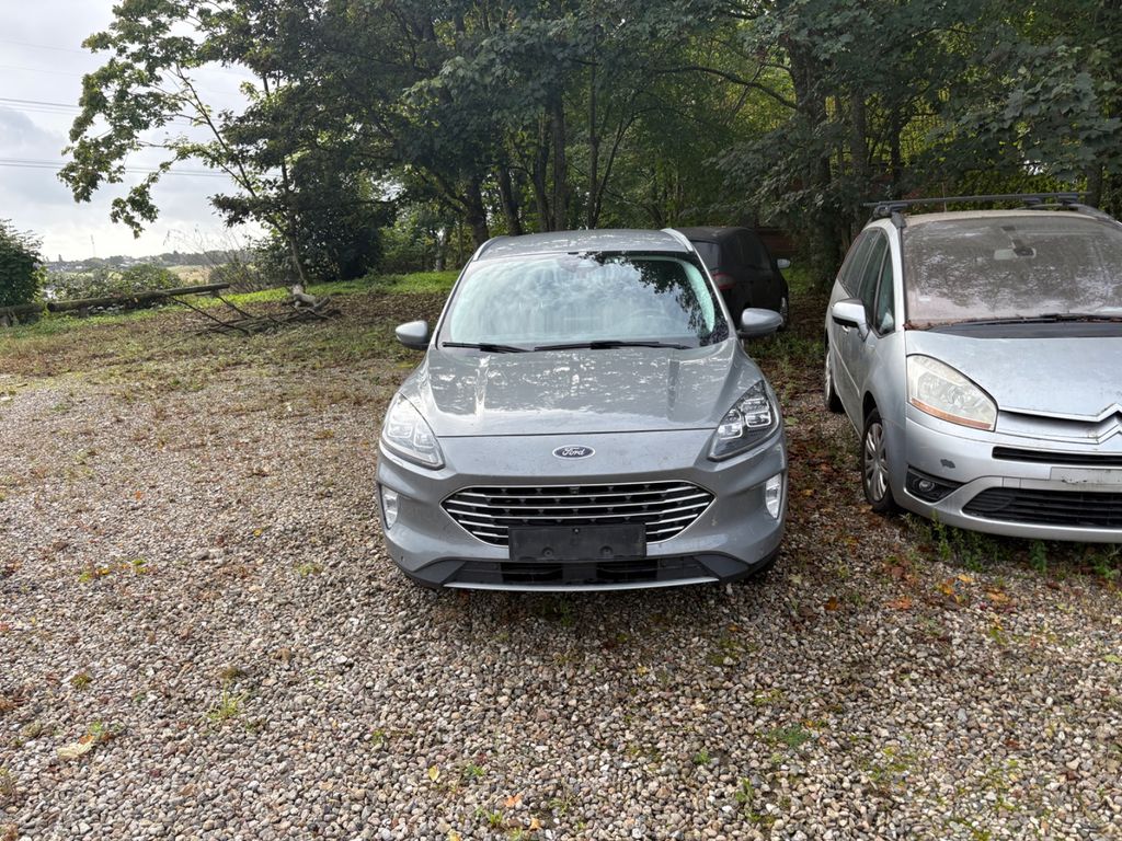 Image of Ford Kuga