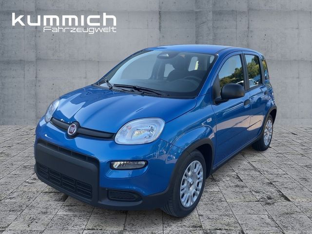 Fiat Panda Hybrid 1.0l 70PS