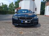 BMW 530d A Luxury Line Luxury Line - BMW 530: Limousine, 530d