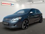 Kia cee'd 2.0 EX Klimaautomatik Leder SHZ PDC