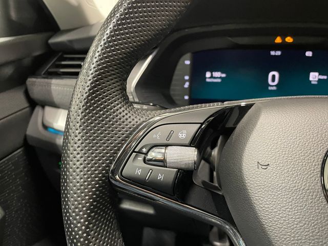 Octavia Combi Style 2.0 TDI AHK NAVI