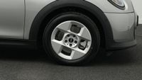 MINI Cooper Cabrio - Vorschau Bild 16
