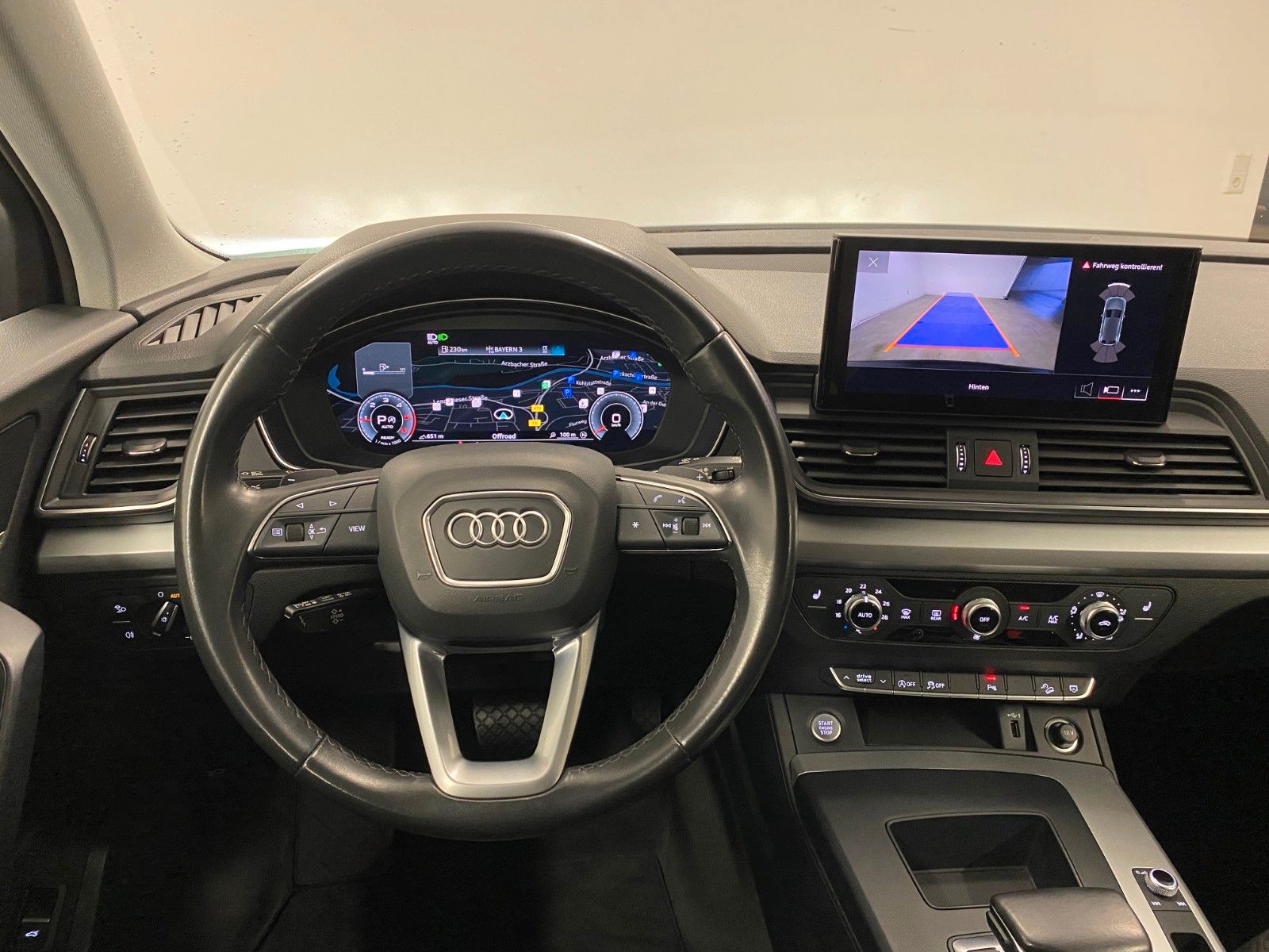 Audi Q5 - Bild 7
