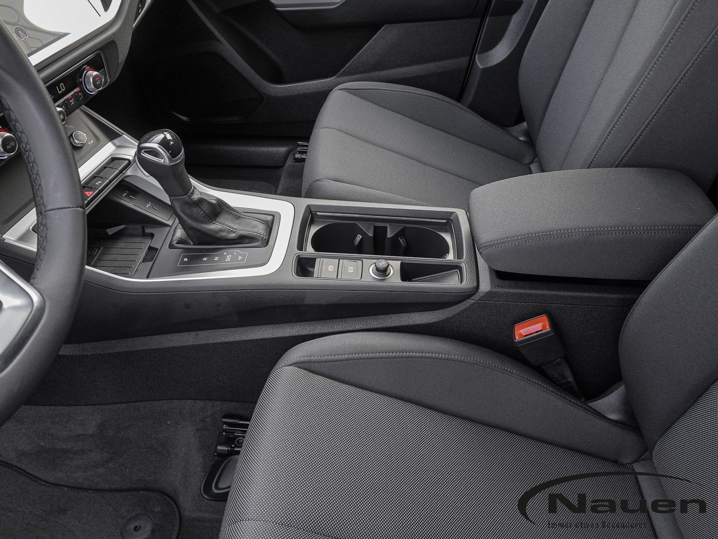 Audi Q3 - Bild 18