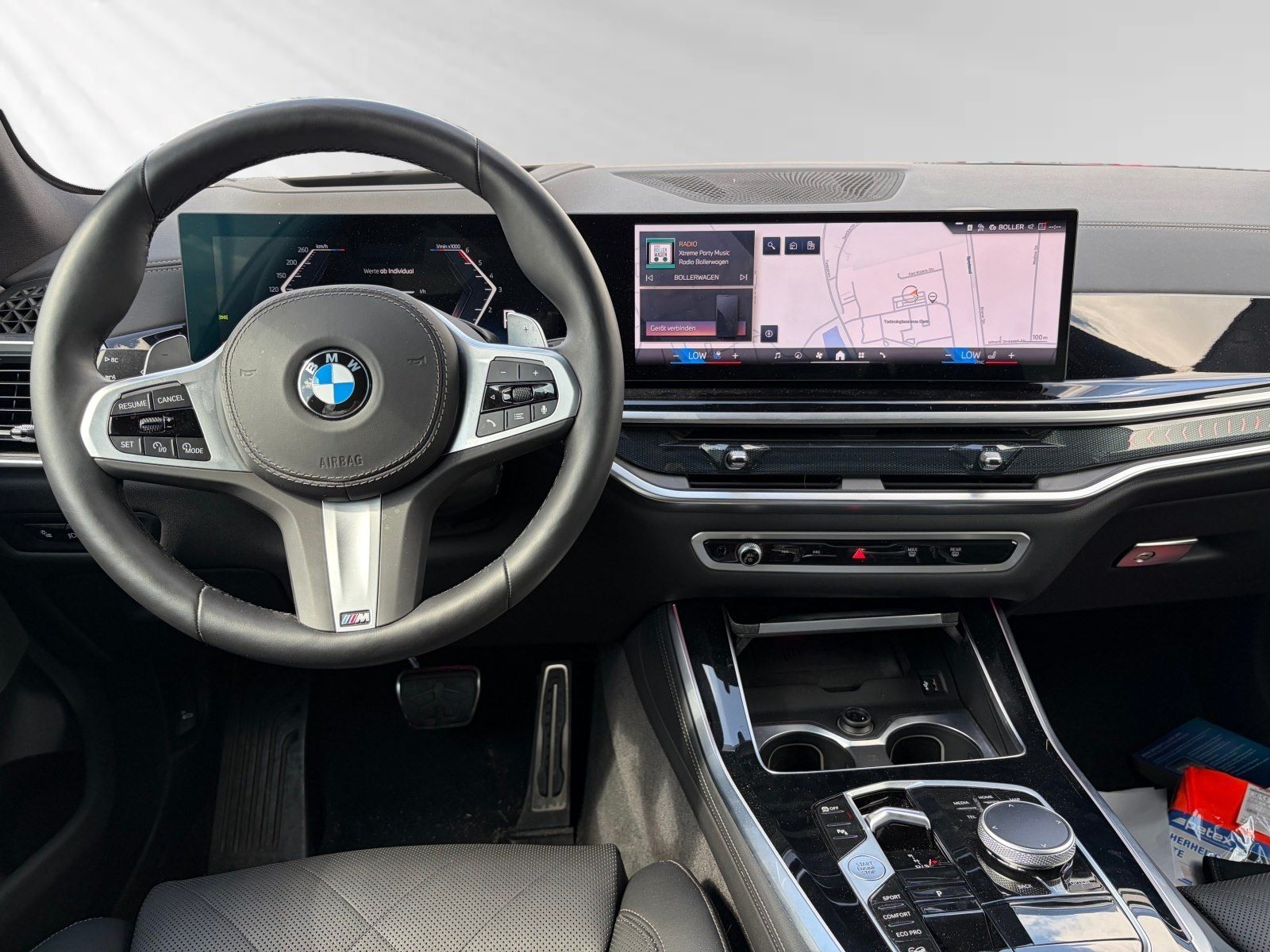 BMW X5 - Bild 9