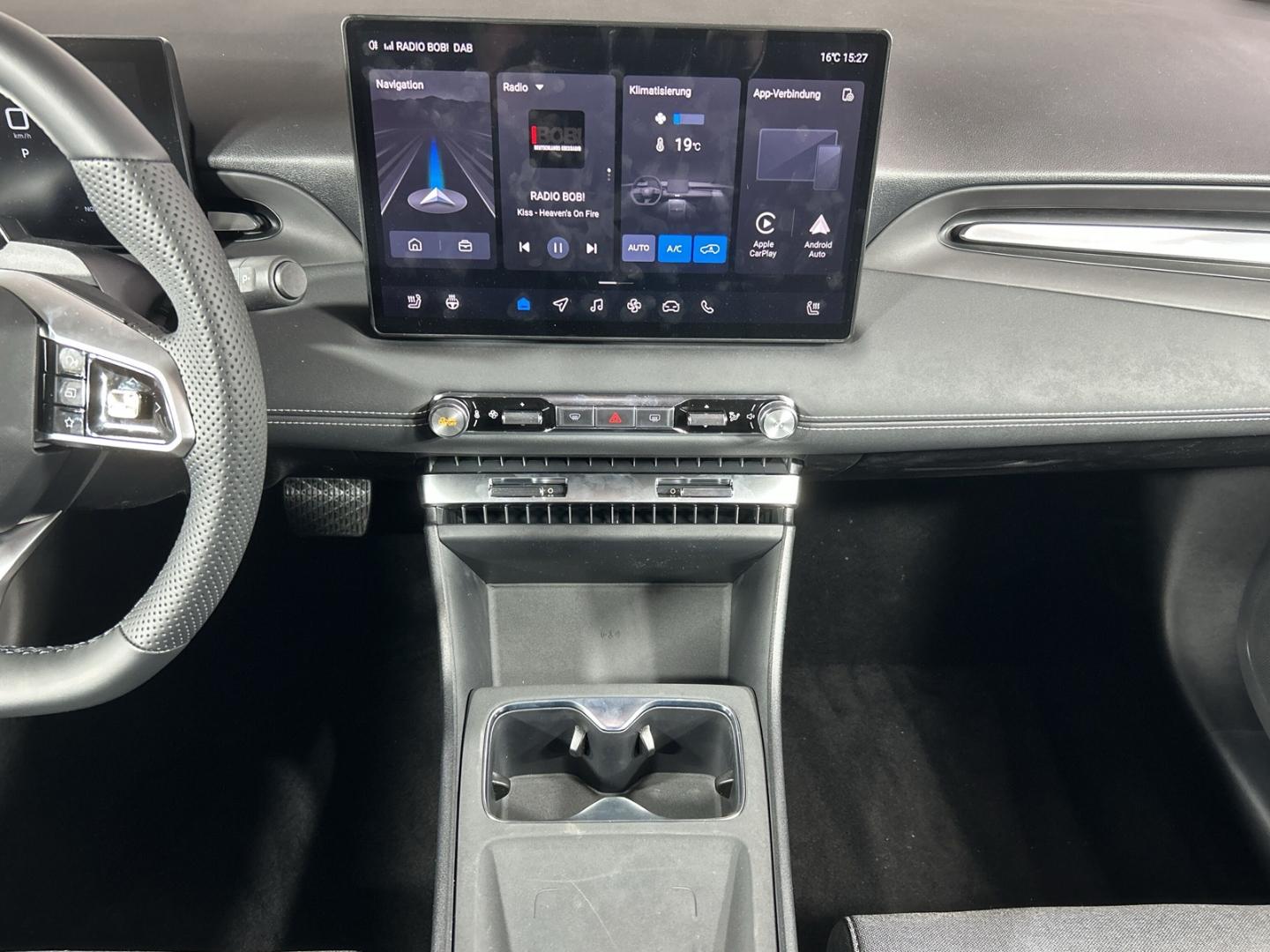 MG4 EV Urban Comfort 54kWh * SHZ * CarPlay * Key
