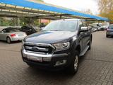 Ford Ranger XLT Doppelkabine 4x4 / AHK - Ford Ranger: Xlt Doppelkabine