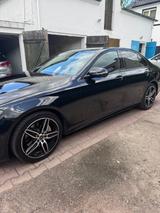 Mercedes-Benz E 220 d Autom. AMG Ausstattung - Mercedes-Benz E 220 in Bochum