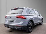 Volkswagen Tiguan 1.5 TSI United Fahrerassistenzpaket Plus - Volkswagen Tiguan: Plus