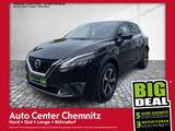 Nissan Qashqai DCT MHEV N-Connecta 4x4 LED/Navi/PDC/360