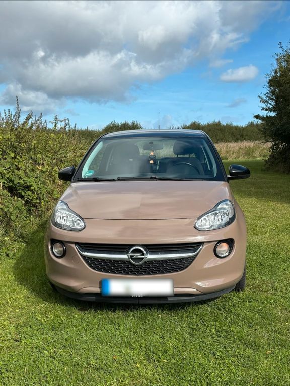 Image of Opel Adam