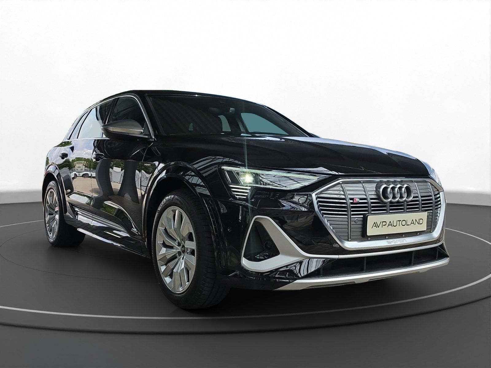 Audi e-tron - Bild 4