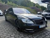 Mercedes-Benz Mercedes Benz S 350 BlueTEC Facelift Origi... - gebrauchte Mercedes-Benz S 350 aus dem Jahr 2012