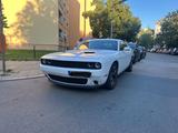 Dodge Challenger 3.6 V6 - gebrauchte Dodge Challenger aus dem Jahr 2015