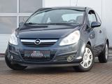 Opel Corsa D CATCH ME/ inkl. Garantie - Opel Corsa: Me Catch