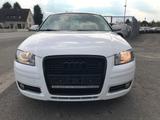 Audi A3 Sportback 1.8 TFSI Ambition/160PS/Tüv 11/26 - Audi A3: Ps 160