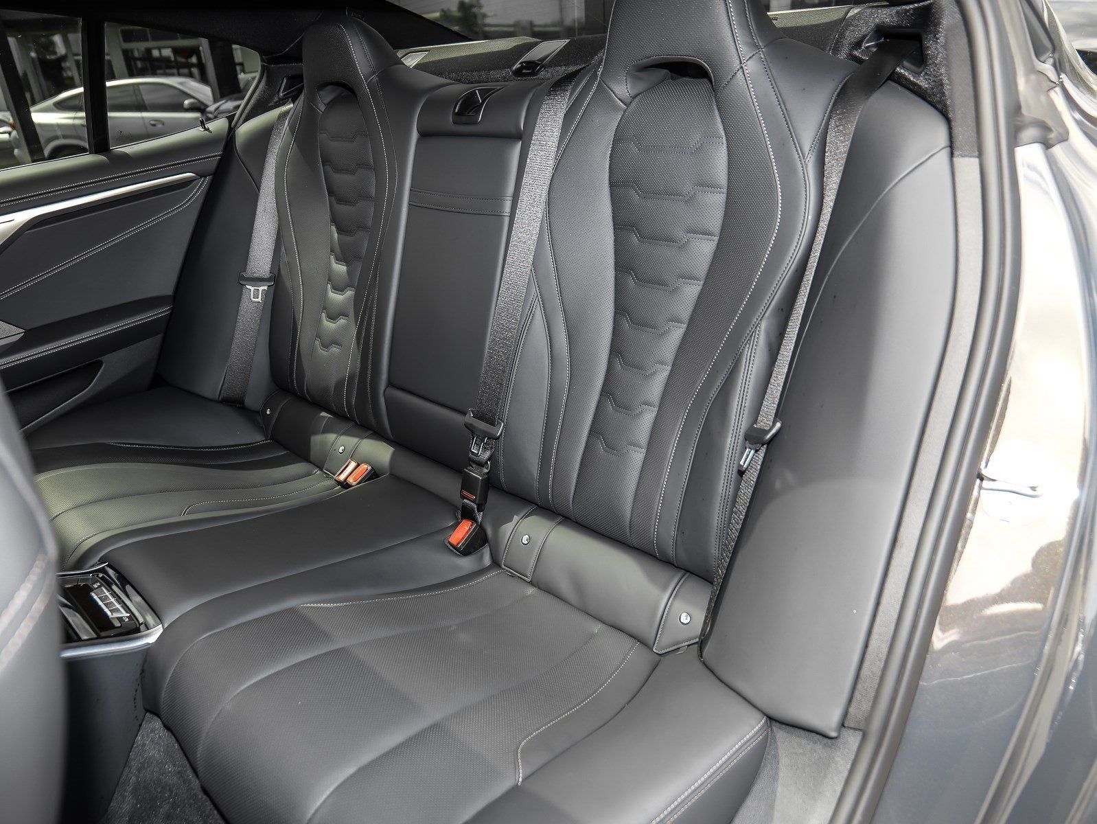 BMW M850 - Bild 19